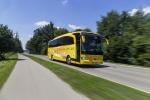 Mercedes-Benz Travego O580 2008 года